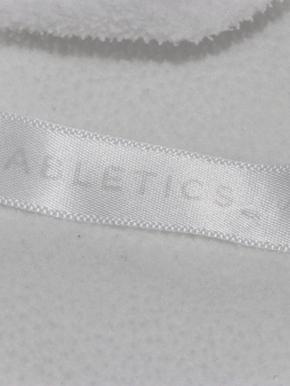 Fabletics Cropped 1/4 Zip - Picture 6 of 6